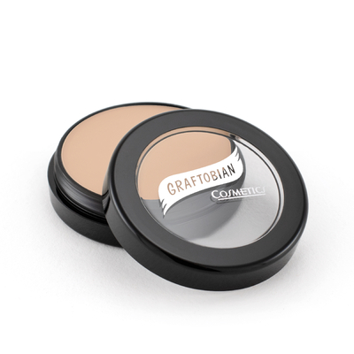 Glamour Creme Ultra HD Professional Foundation - Prima Donna (N)
