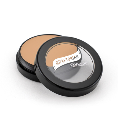 Glamour Creme Ultra HD Professional Foundation - Temptress (W)