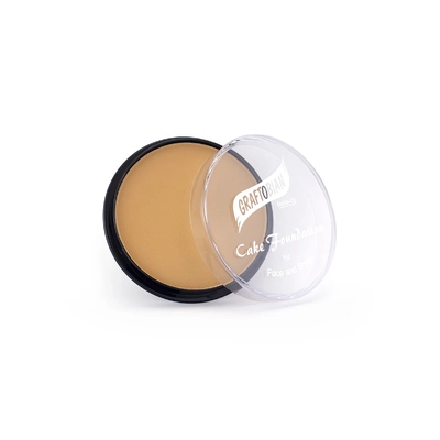 Cake Foundation - Morning Glow (C)