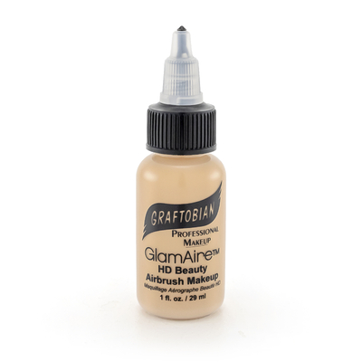 GlamAire™ Airbrush Foundation - Graceful Swan (W)