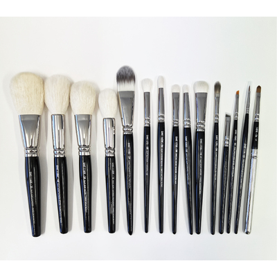K100-15D Artisan Plush Kit - 15pce