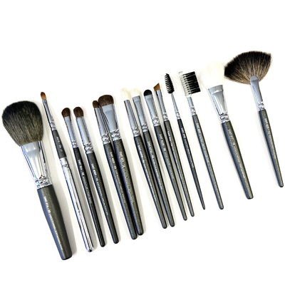 The brushes to have for a great makeup — Makeup Artist