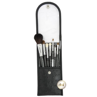 K400-8C Handi Traveller Special Blending Kit - 8 Brushes