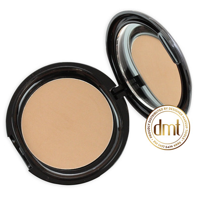 LB100 Bronzer Compact