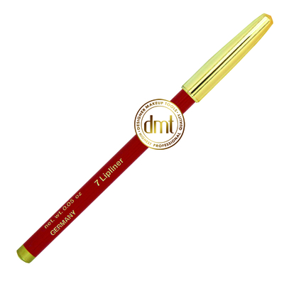LLP01 Lip Liner Pencil - Bright Red