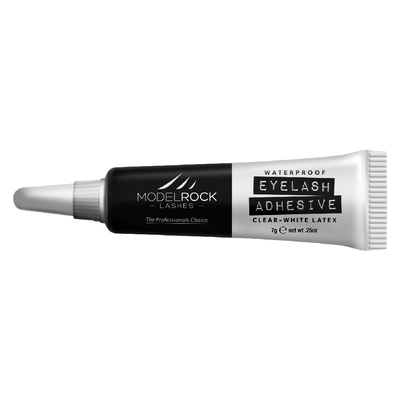 Modelrock Clear Lash Glue - 7gm