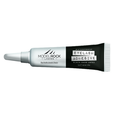 Modelrock Dark Lash Glue - 7gm