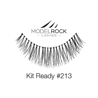 Model Rock Lash #213
