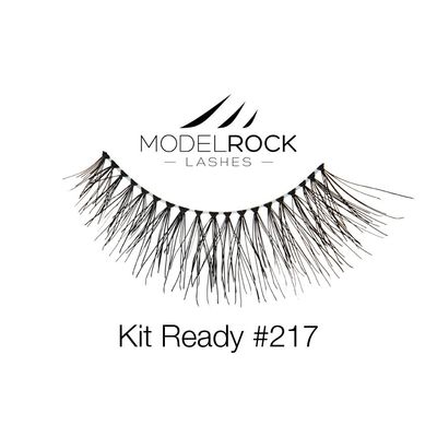 Model Rock Lash #217
