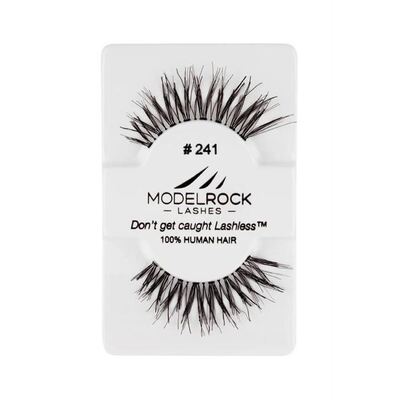 Model Rock Lash #241