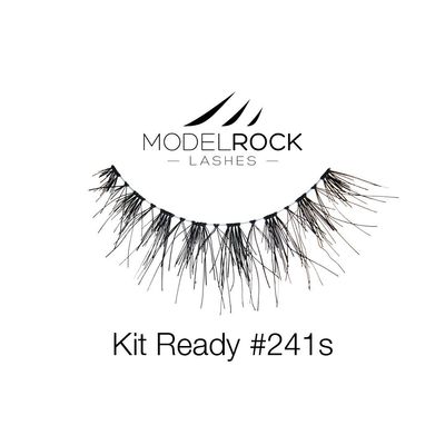 Model Rock Lash #241s