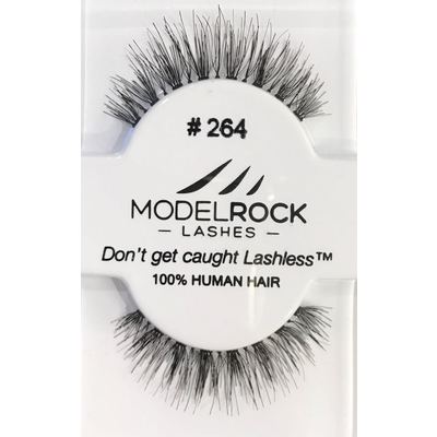 Model Rock Lash #264