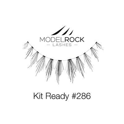 Model Rock Lash #286