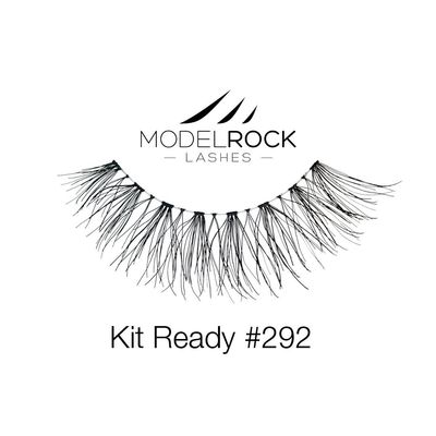 Model Rock Lash #292