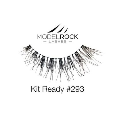 Model Rock Lash #293