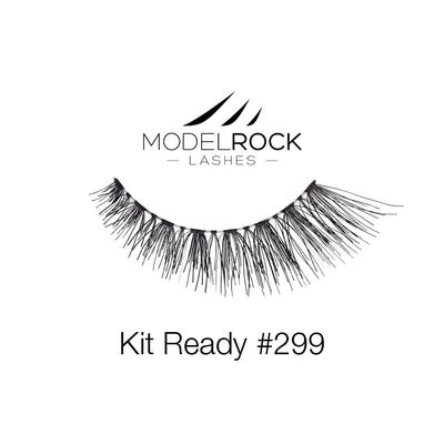 Model Rock Lash #299