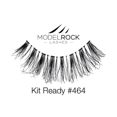 Model Rock Lash #464