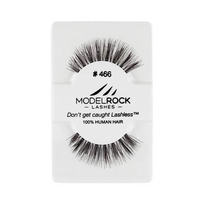 Model Rock Lash #466