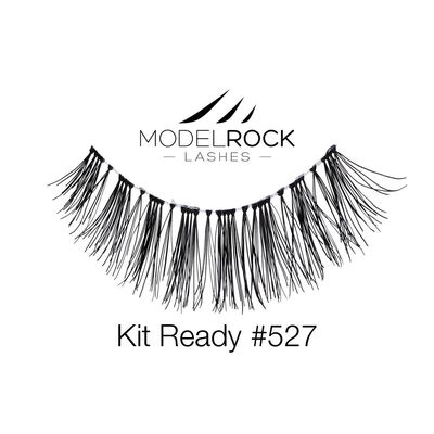 Model Rock Lash #527