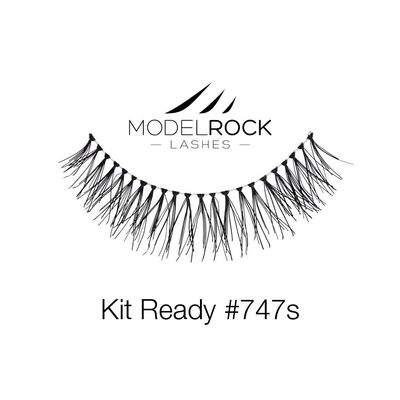 Model Rock Lash #747S