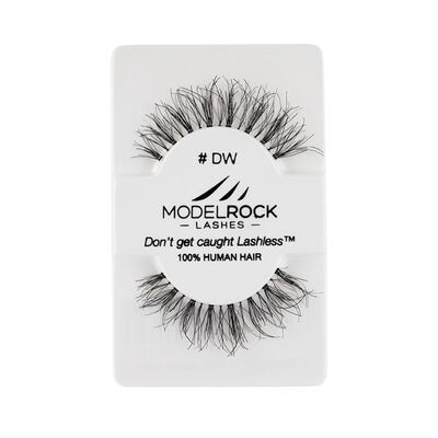Model Rock Lash #DW