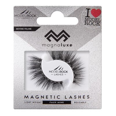 MAGNA LUXE Magnetic Lashes - Devine Feline