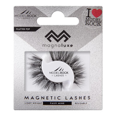 MAGNA LUXE Magnetic Lashes - Flutter Pop