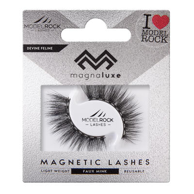 MAGNA LUXE Magnetic Lashes - Wild Child