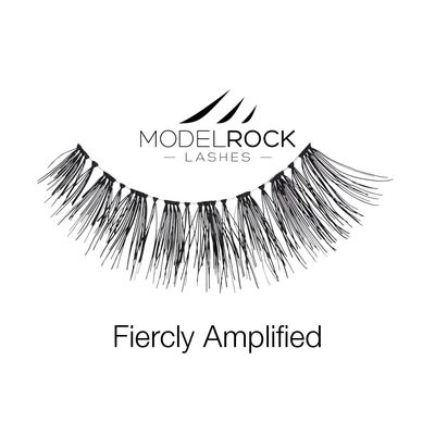 Fiercely Amplified 5-pair Lash Pack