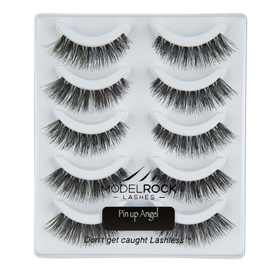 Pin Up Angel - Multi Lash Pack