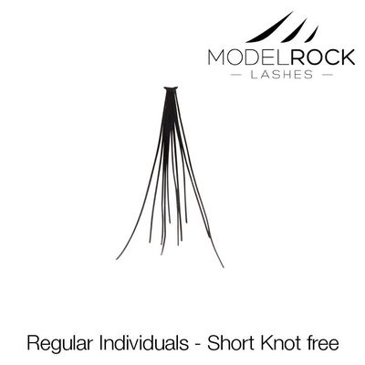 Regular Style Individuals - Short Knot Free