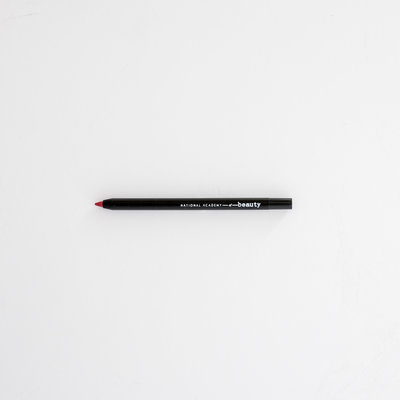 Lip Liner Pencil - Red