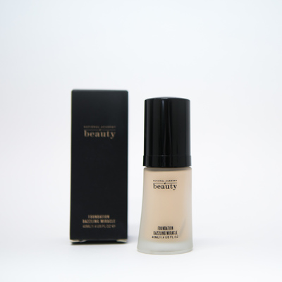 DMT Liquid Foundation - Light 01 - CLEARANCE ITEM