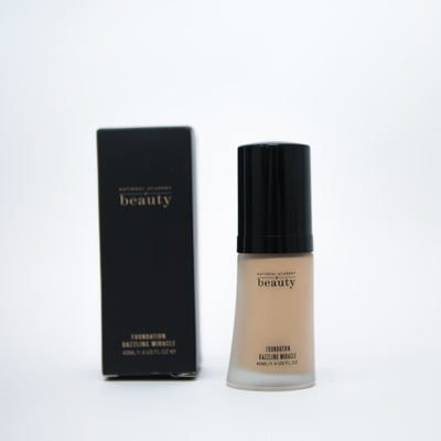 DMT Liquid Foundation - Medium 04 - CLEARANCE ITEM