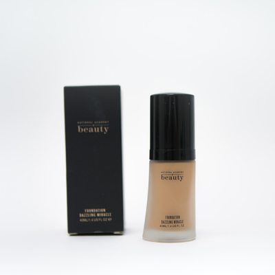 DMT Liquid Foundation - Dark 06 - CLEARANCE ITEM