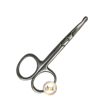 Rounded Safety Scissors