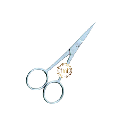 P167 Small Nail Scissors