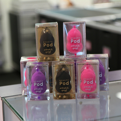 PRO 10-Pack Beauty Pod
