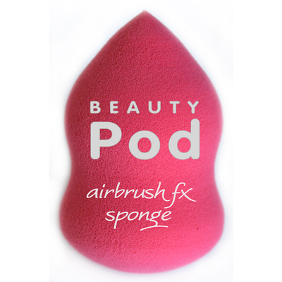 Special Edition Pink Beautypod