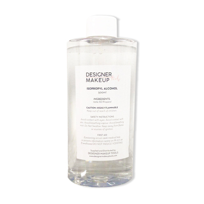 Isopropyl Alcohol 500ml 