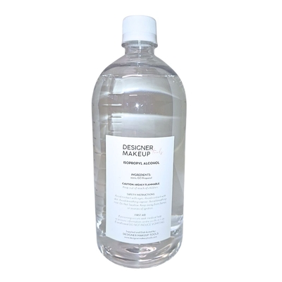 Isopropyl Alcohol 1L