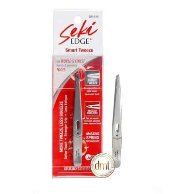 Seki Edge SS-515 Smart Tweezers