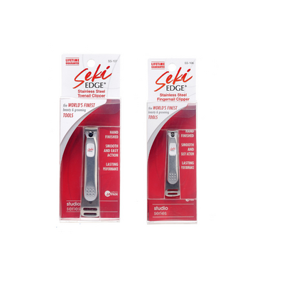 Seki Edge SS-106 and SS-107 Combo 