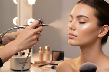 Elementwo Airbrush Makeup