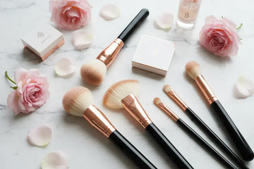 Why Designer Makeup Tools Offers the Best Makeup Brushes in Australia
