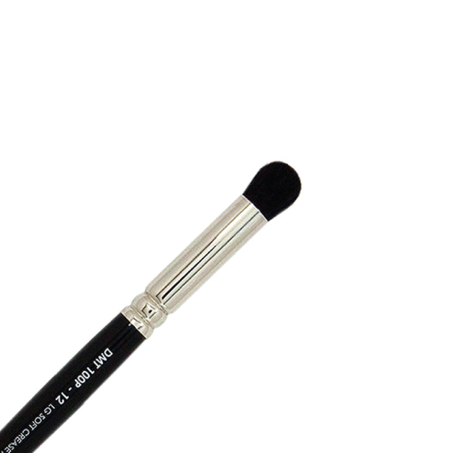 Large Soft Crease / Natural Blend Brush