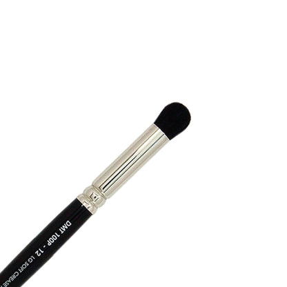 Large Soft Crease / Natural Blend Brush