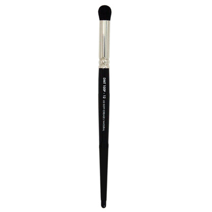 Large Soft Crease / Natural Blend Brush