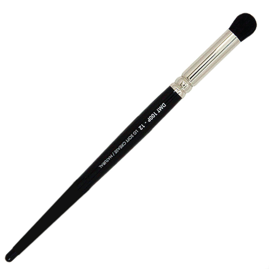 Large Soft Crease / Natural Blend Brush