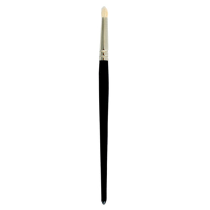 White Soft Pencil Crease Brush